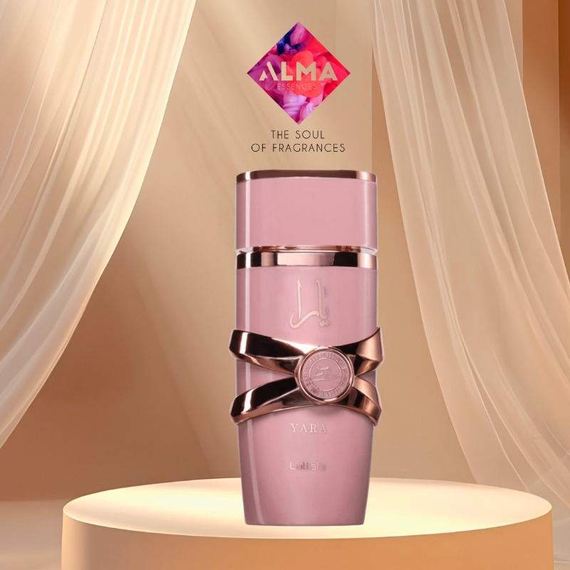 Lattafa Yara Eau De Parfum