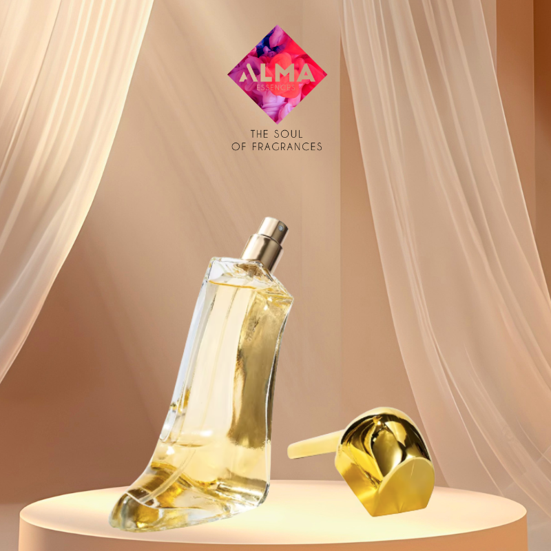 Gold Girl Eau de parfum
