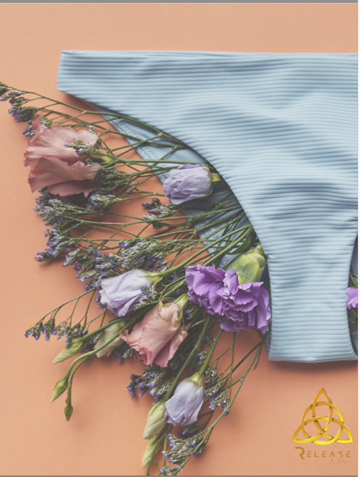 Yoni Fresh. Femenine Intimate Spray