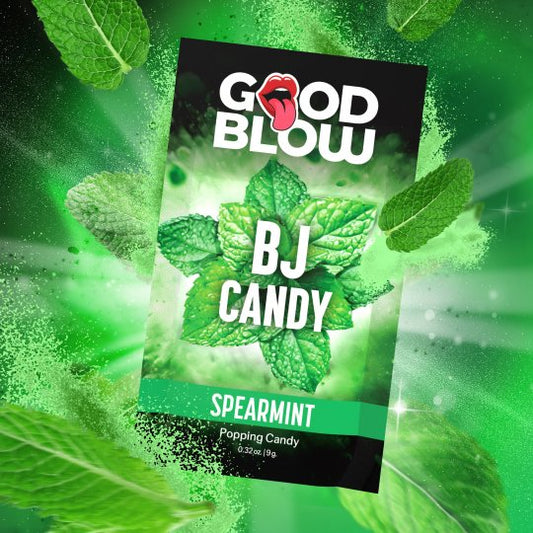 Good Blow Spearmint