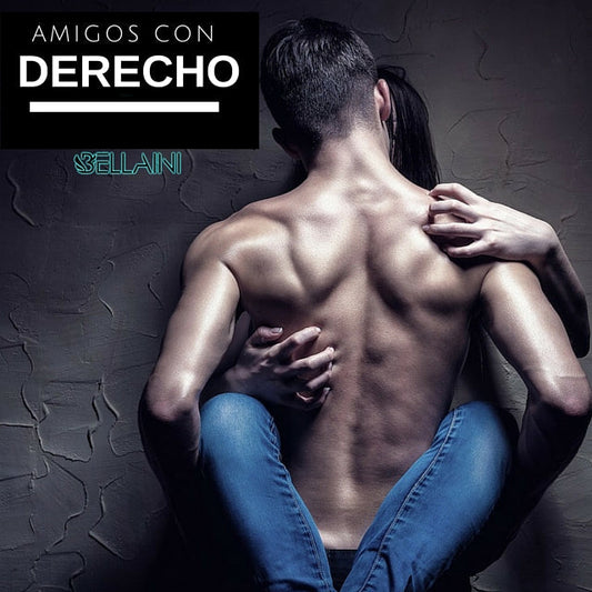 Amigos con Derecho
