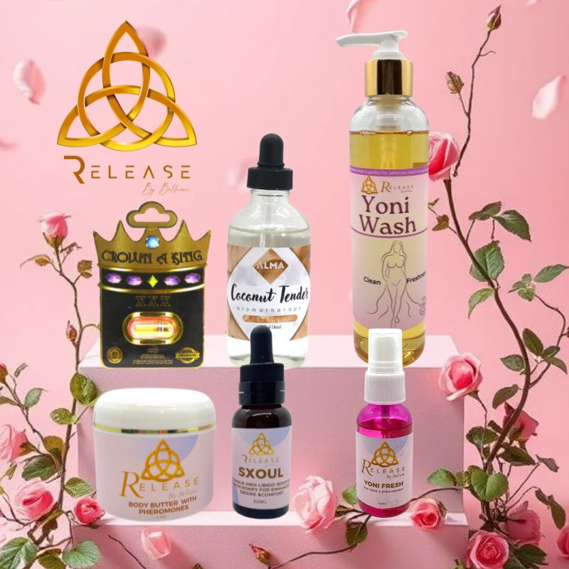 Love Kit 2