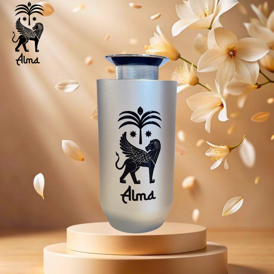 DriveMeScent-Car Diffuser