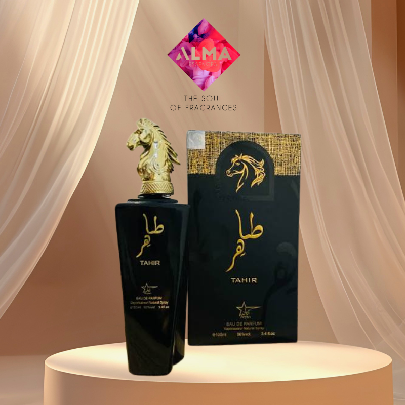 Tahir Eau de parfum