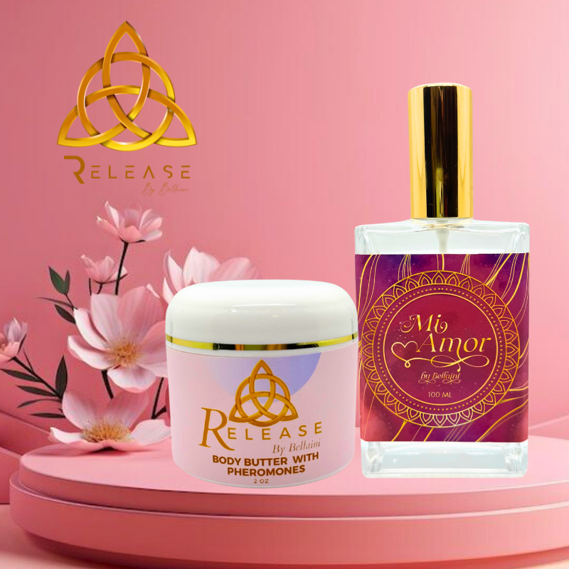 Doble DIOSA Sensual Arabic