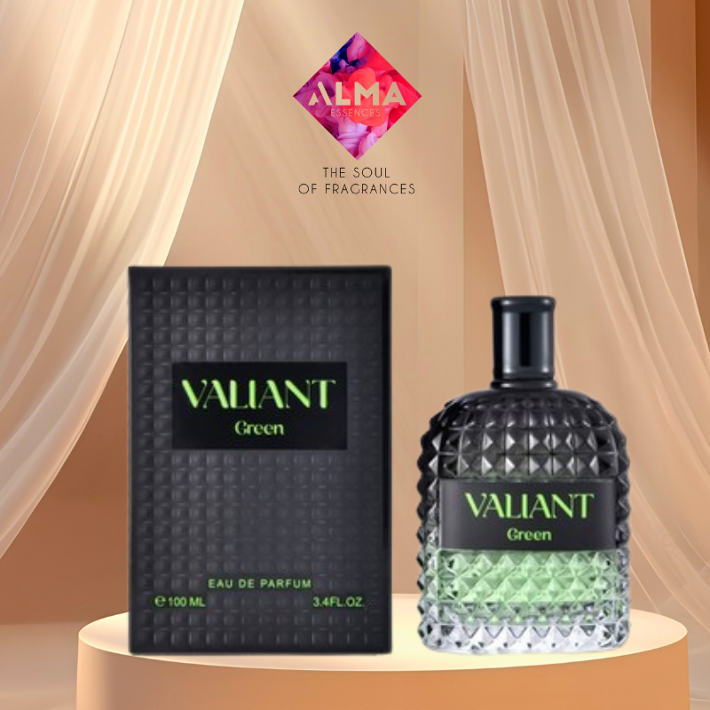 Valiant Green