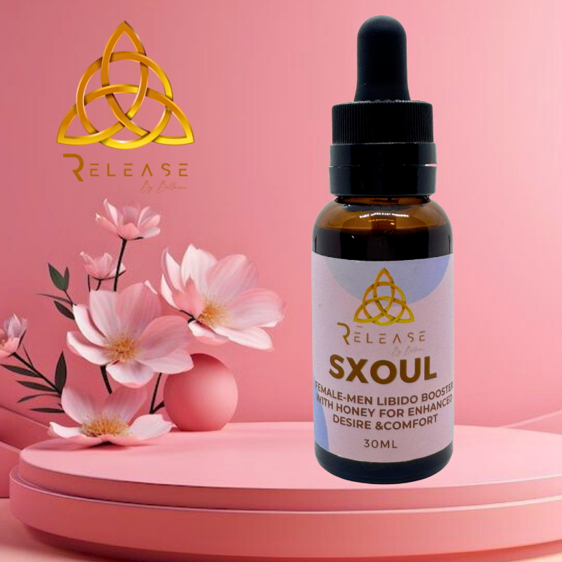 Sxoul Power  - Female & Men