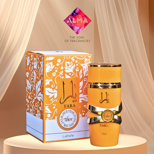 Lattafa Yara Tous Eau De Parfum