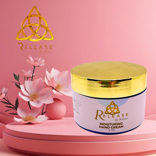 Moisturing Hand and lolas Cream