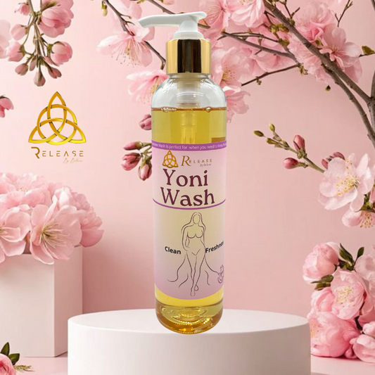Yoni Wash Intimate