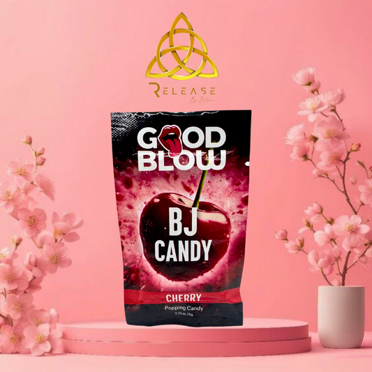 Good Blow Cherry