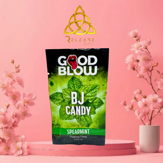 Good Blow Spearmint