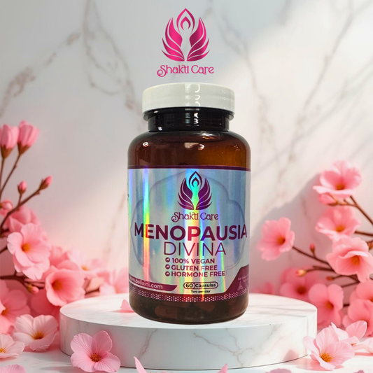 Menopausia Divina