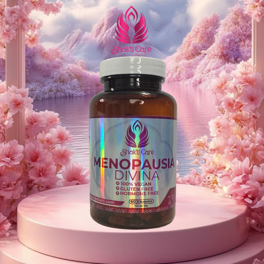 Trio Menopausia Divina
