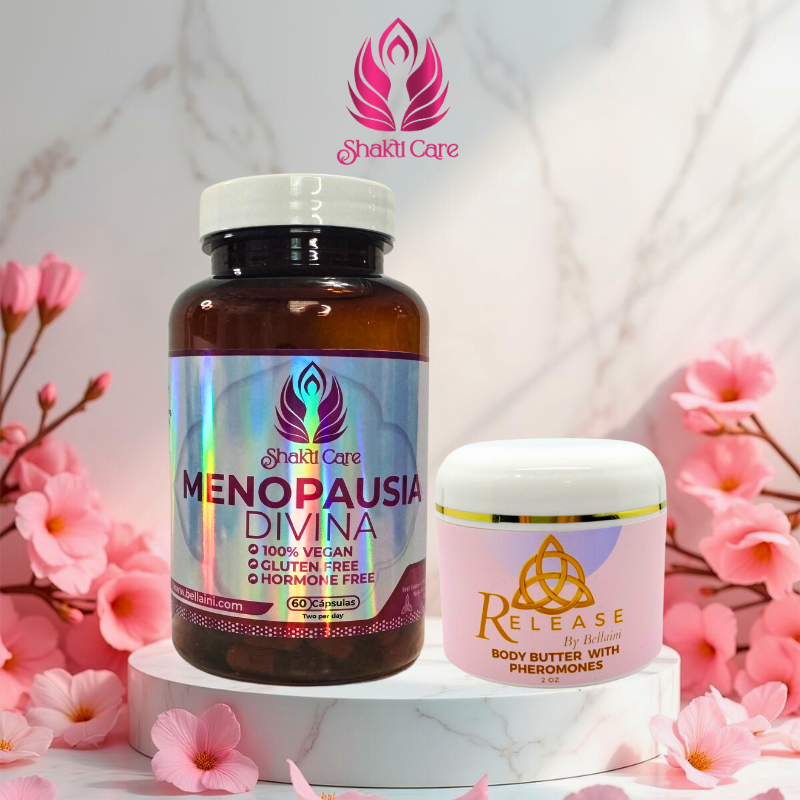 Duo Menopausia Divina
