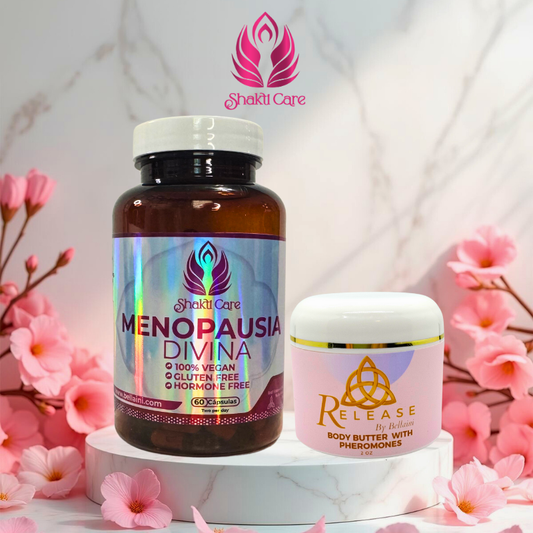 Duo Menopausia Divina