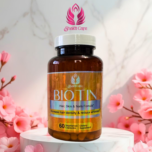 Biotin