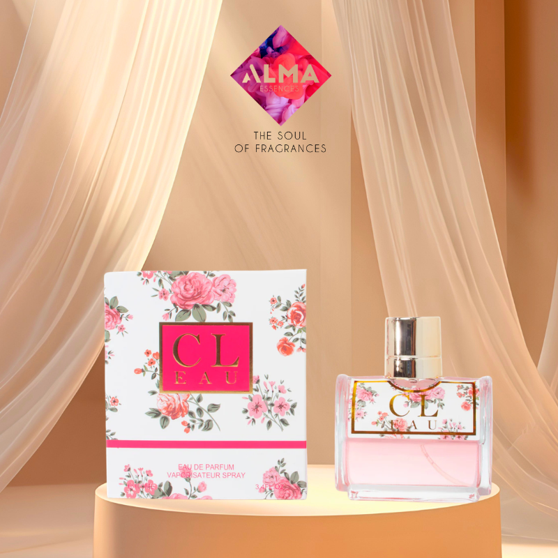 CL Eau de Parfum de mujer