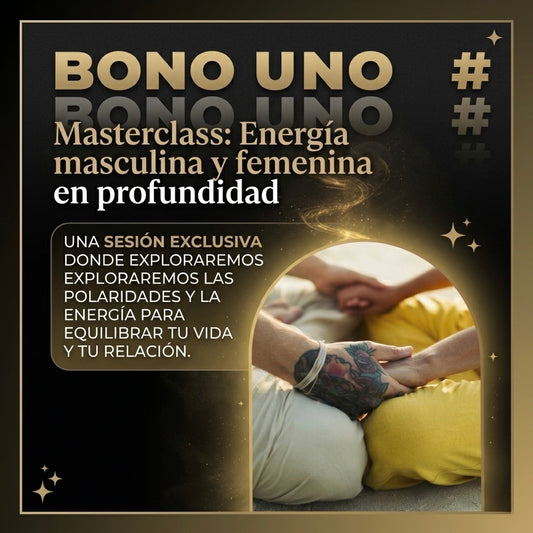 Diosa Magnética. Programa online