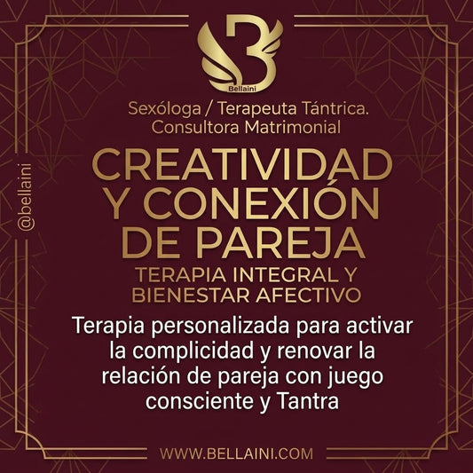 Creatividad para la pareja