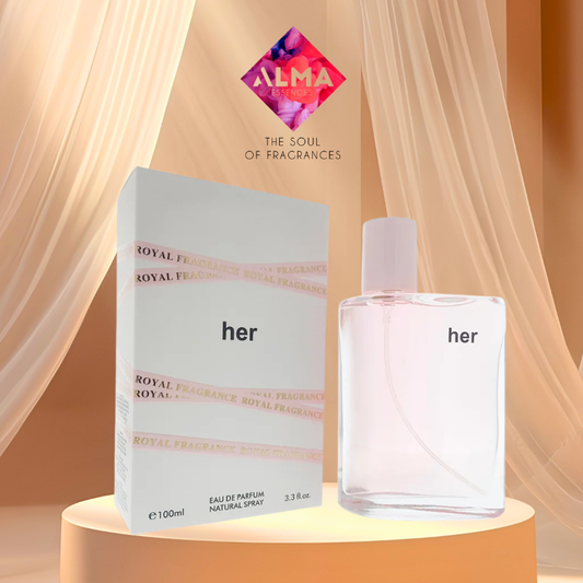 Her for women