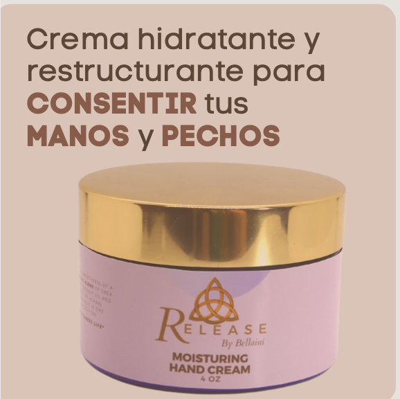 Moisturing Hand and lolas Cream