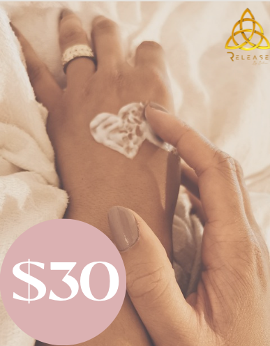 Moisturing Hand and lolas Cream